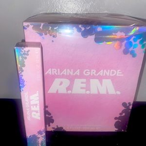 Ariana Grande R.E.M EDP